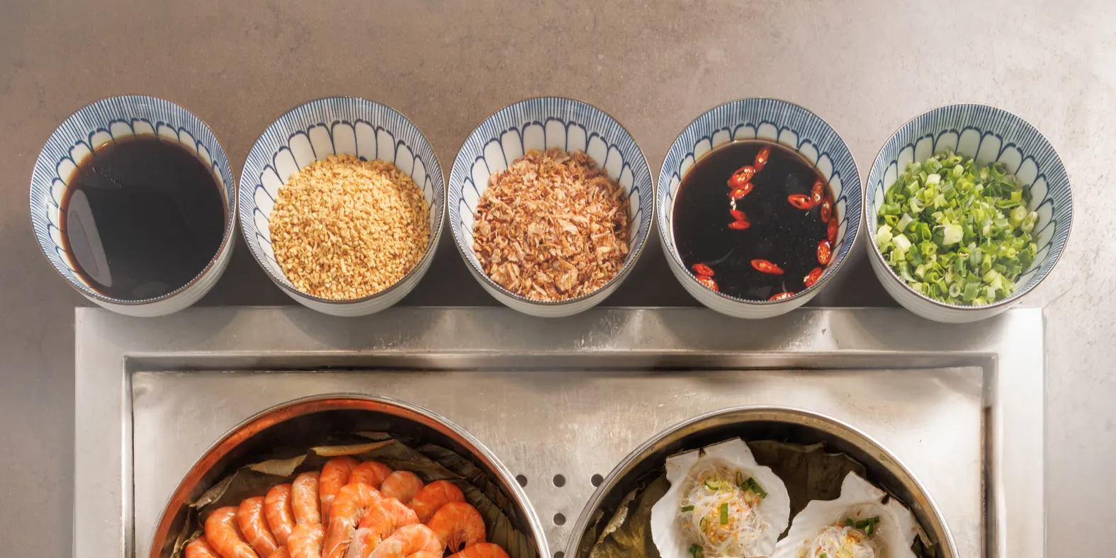 Cordis Hong Kong Buffet | The Place | Lunch Buffet, Dinner Buffet