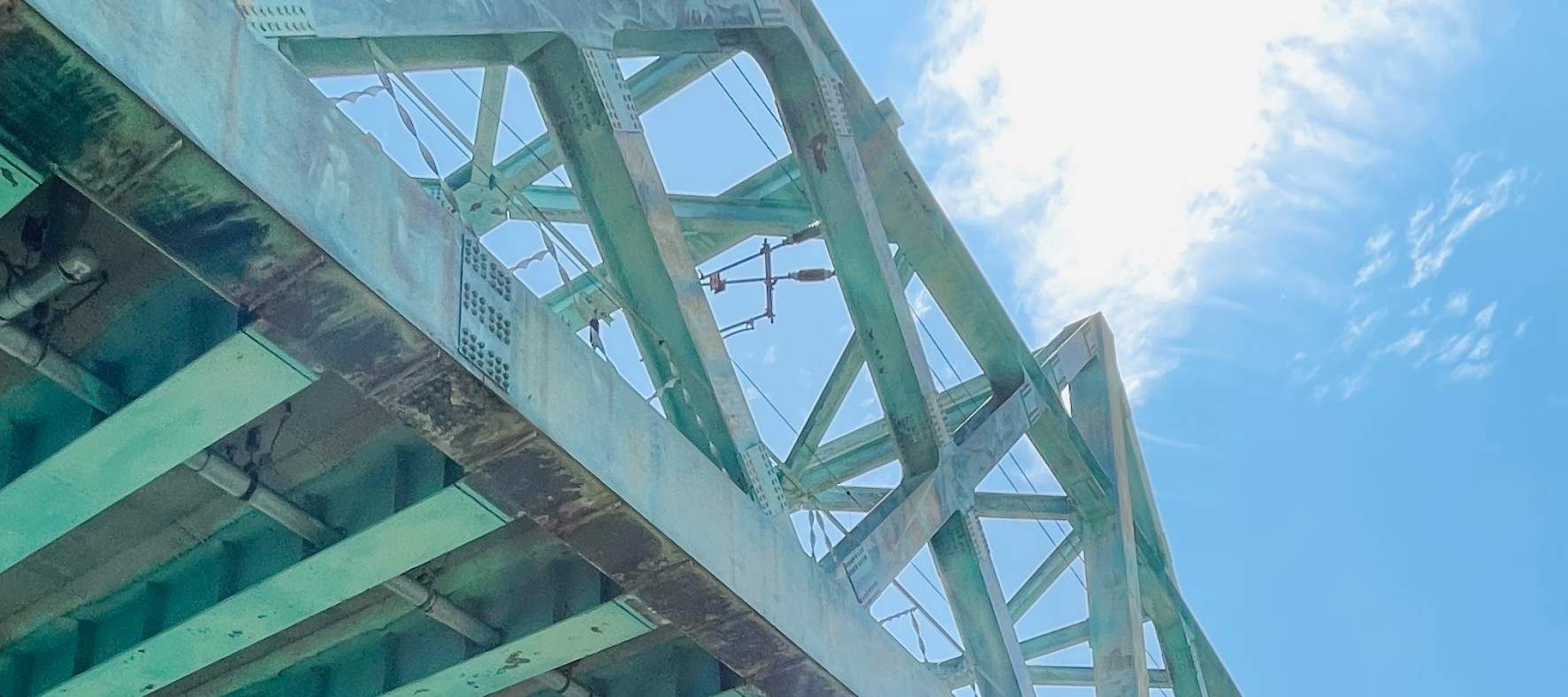 宜蘭｜冬山河生態緑舟｜電動ボート・水上自転車体験