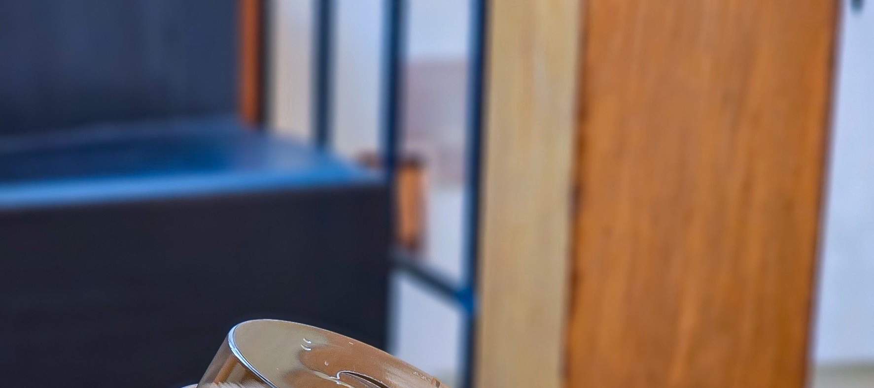 Buatkan Saya Mangga di Bangkok