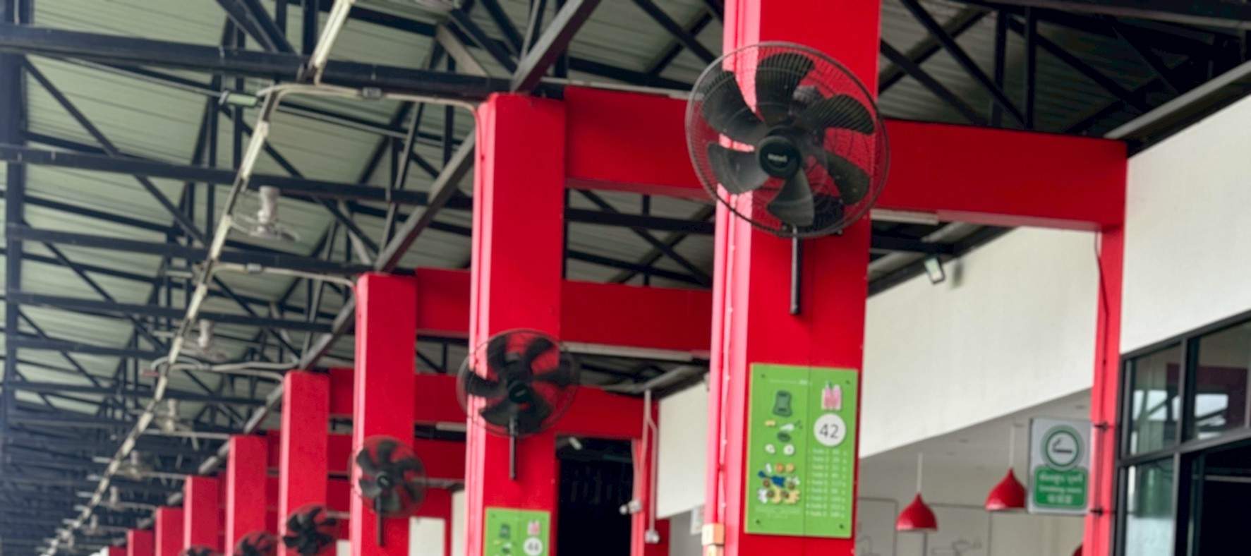 Medio día de golf en coche