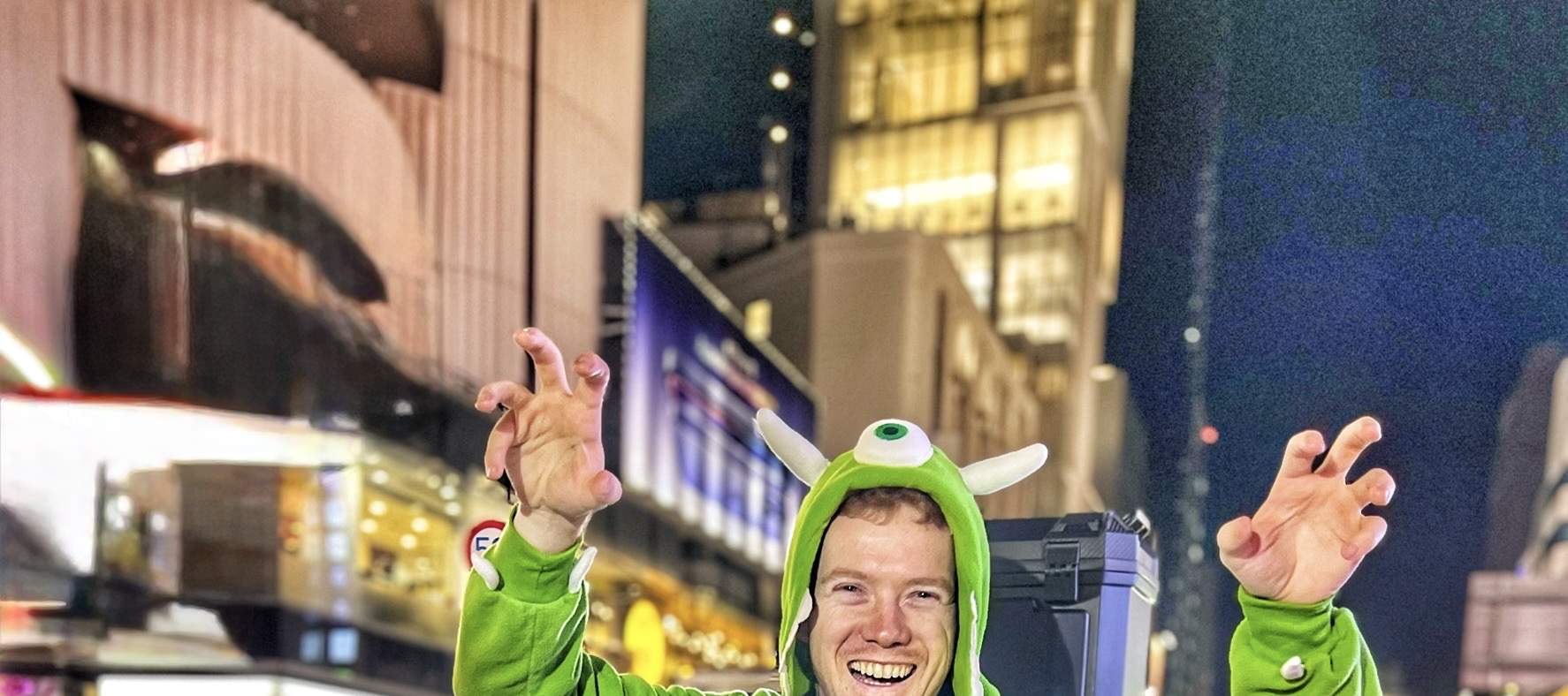 Small Group Go Kart Experience in Asakusa 