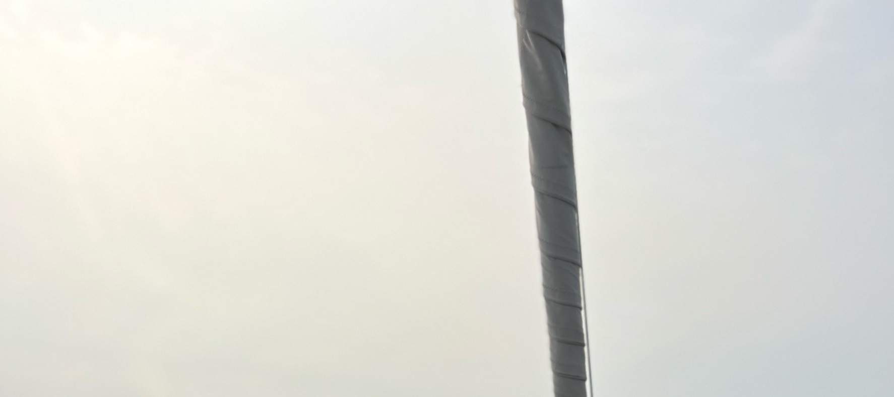 Segelerlebnis in Kaohsiung