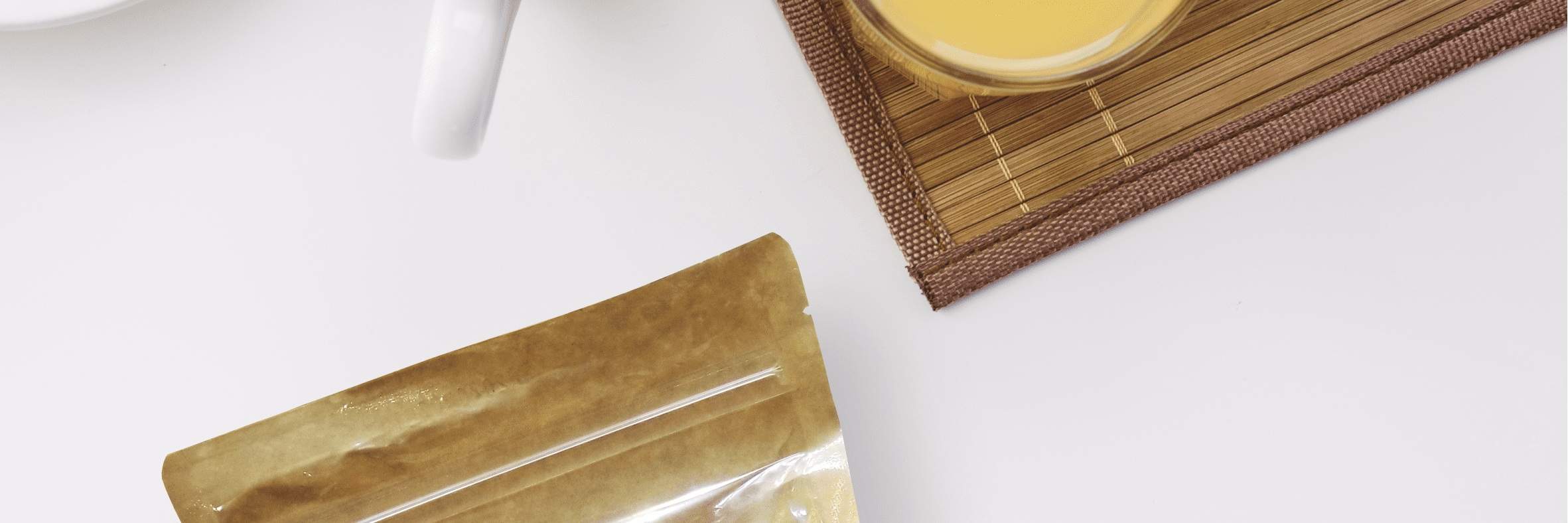 Kumquat Sweet Potato Crisp