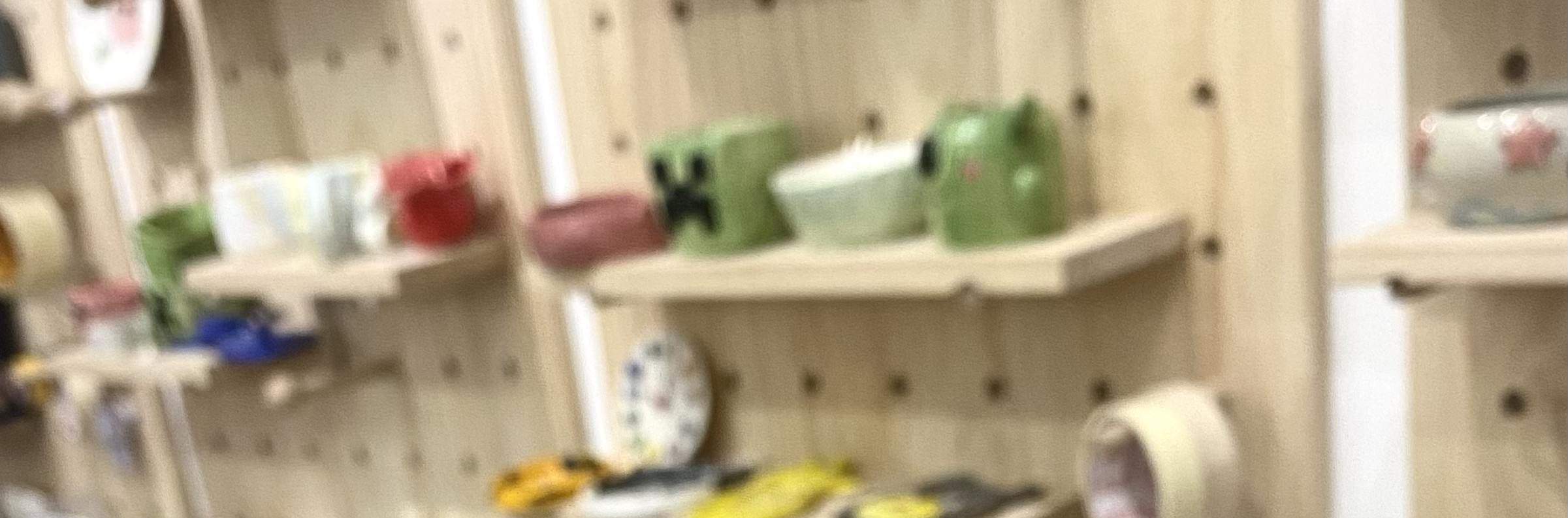 Pottery Experiential Class in a Stylish Shophouse in Central Singapore