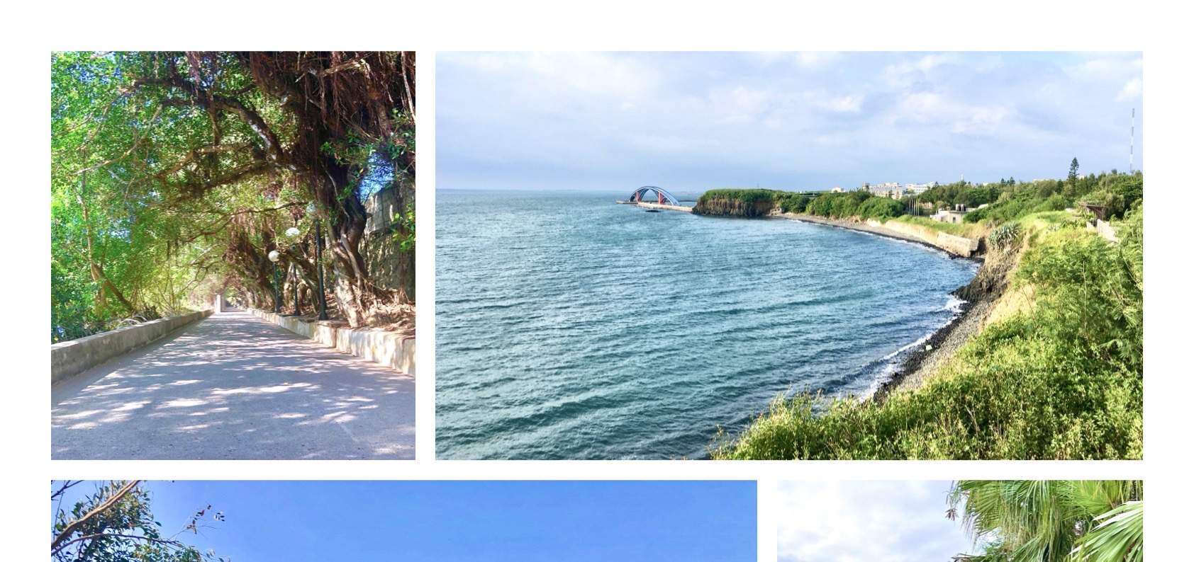 เผิงหู: ประสบการณ์การขับขี่จักรยานไฟฟ้า Little Lark