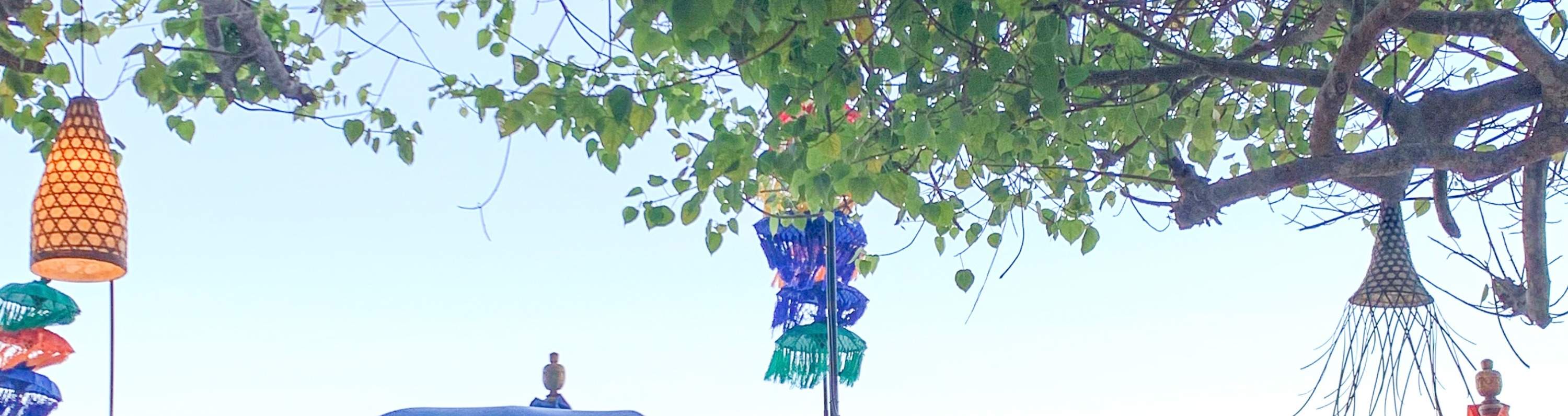 Кулинарный мастер-класс Kekeb в Нуса-Дуа, Бали