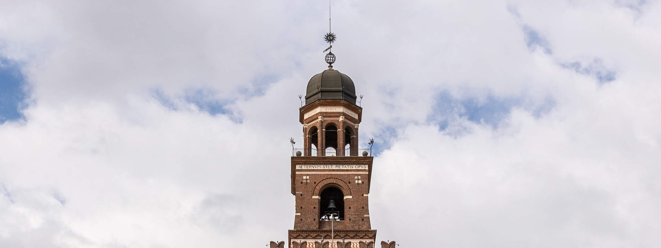 บัตรโดยสารรถบัส Hop-on, Hop-off ชมเมืองมิลาน