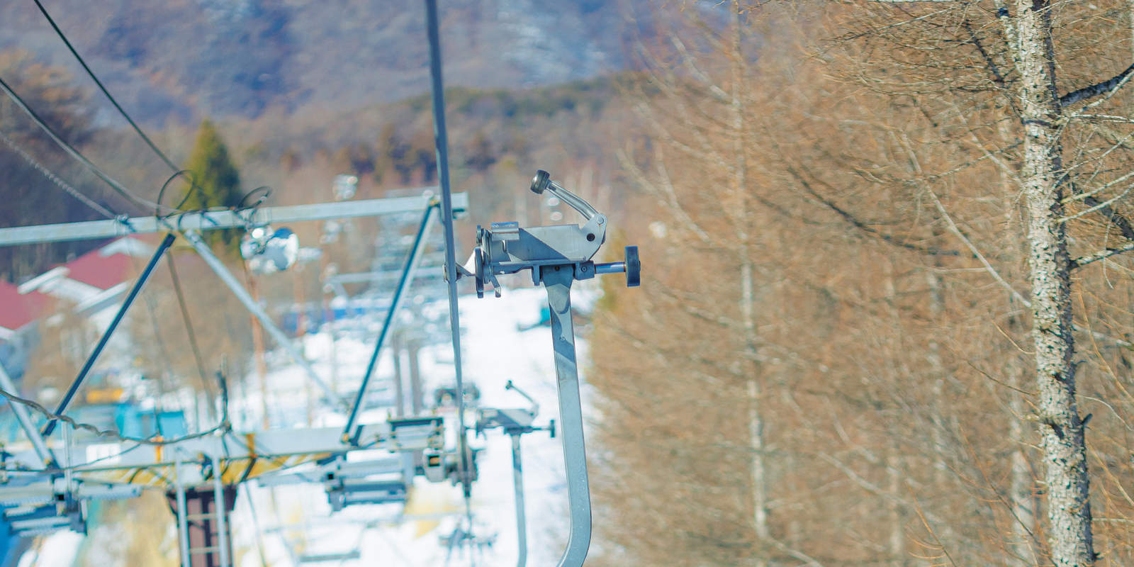 Perjamuan Nasu Dua Hari Satu Malam ｜ Wisata Salju Gunung Hunter ｜ Kebun Anggur ｜ Nasu Outlet