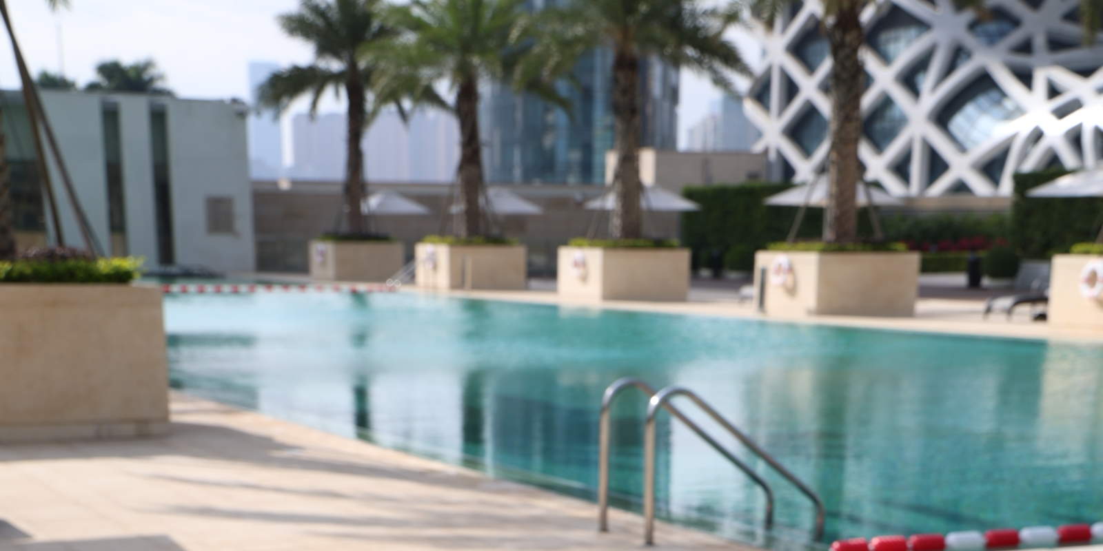 mezza9 Macau - 澳门君悦酒店