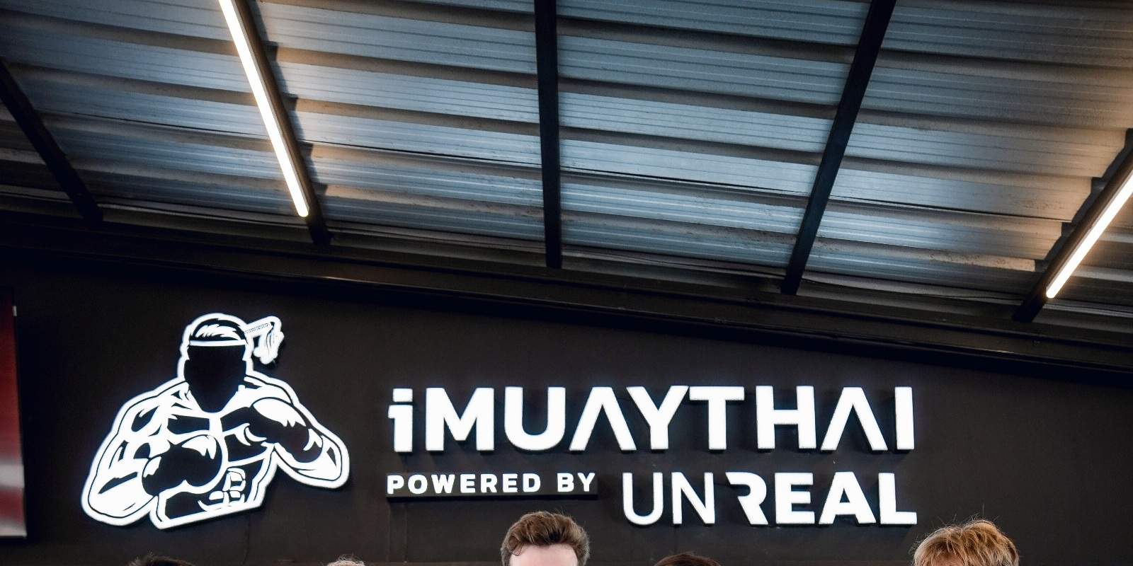 (Boxe thaïlandaise) Expérience avec vue sur la ville à iMUAYTHAI Sukhumvit 24 