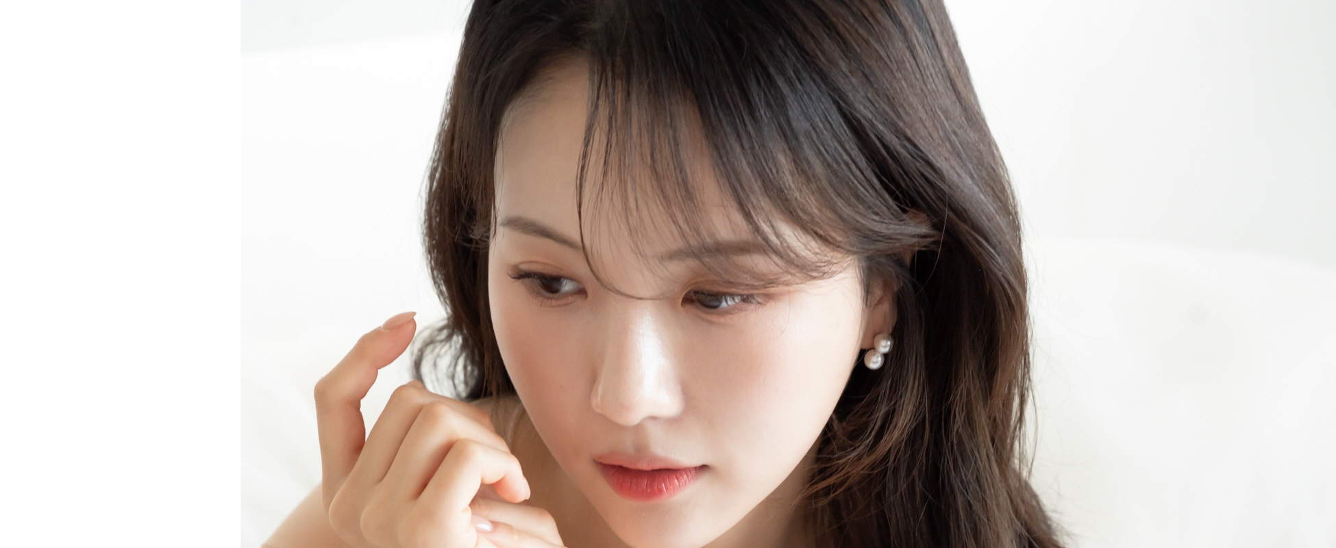 ถ่ายภาพที่ เชจู ด้วยสีสันแห่งเทพนิยาย (ขอแต่งงาน)