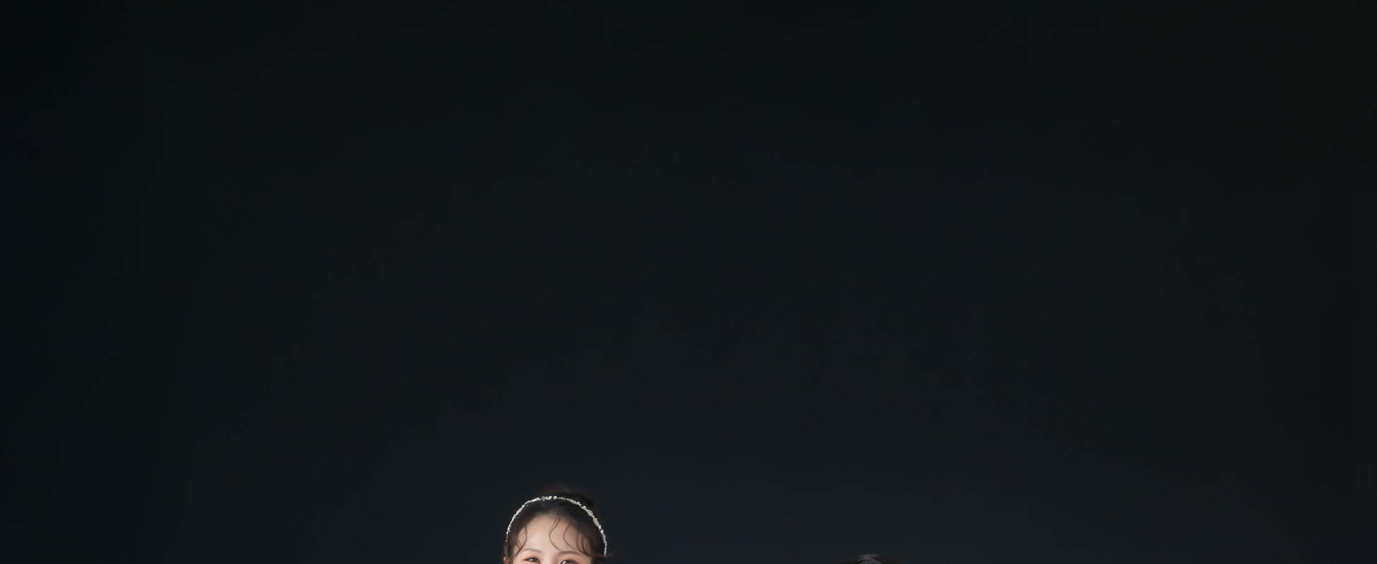 ถ่ายภาพที่ เชจู ด้วยสีสันแห่งเทพนิยาย (ขอแต่งงาน)