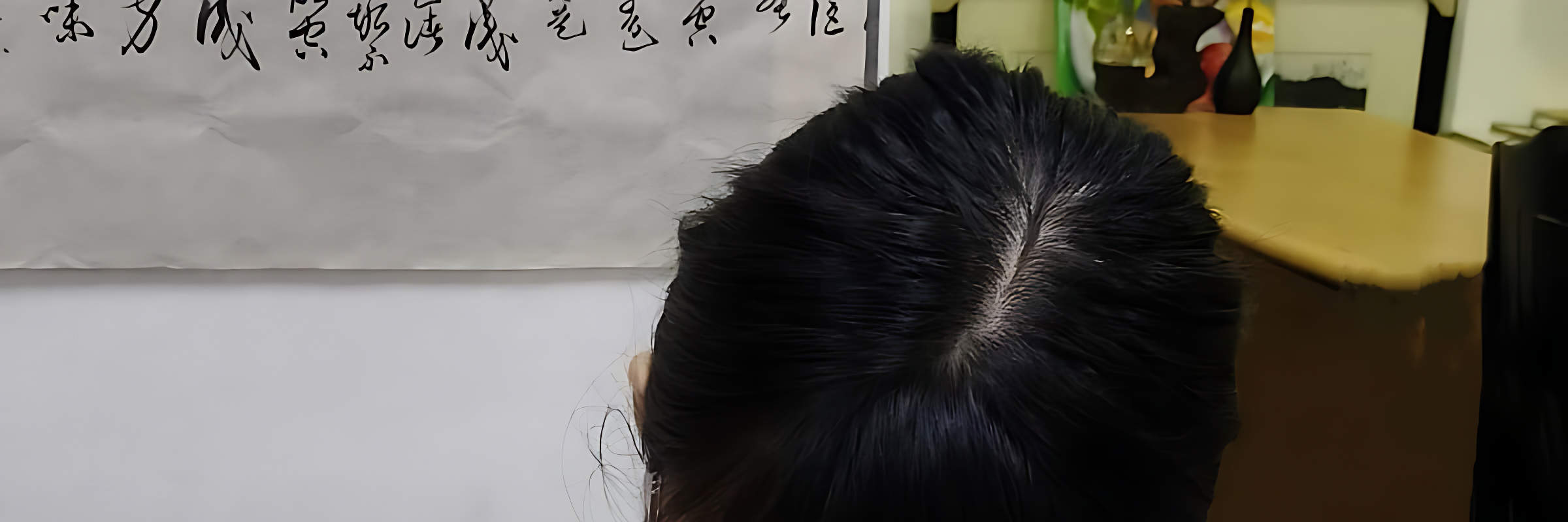 笔墨的艺术：中国传统书法入门