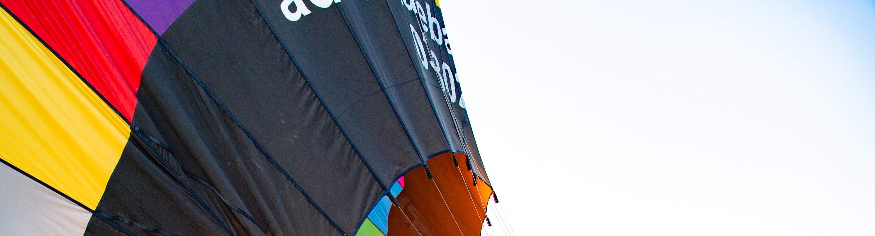 메스벤 열기구 투어