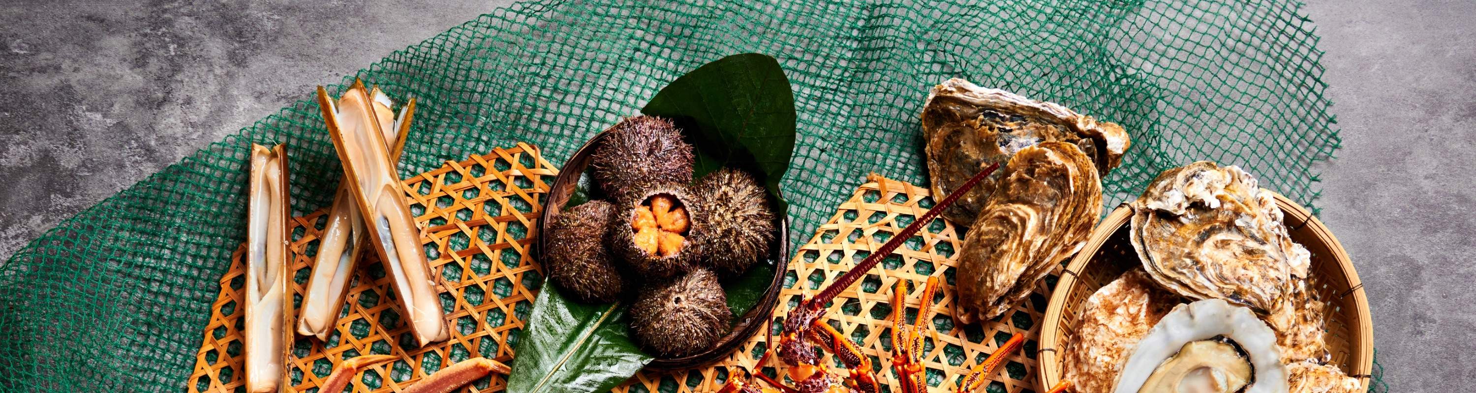 澳門新濠天地 - 金映閣