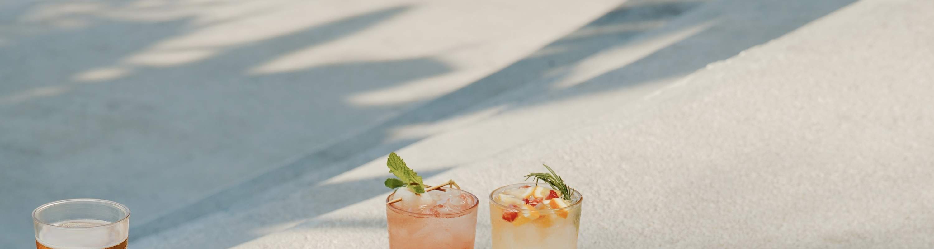 Nhà biển Locca ở Jimbaran Bali