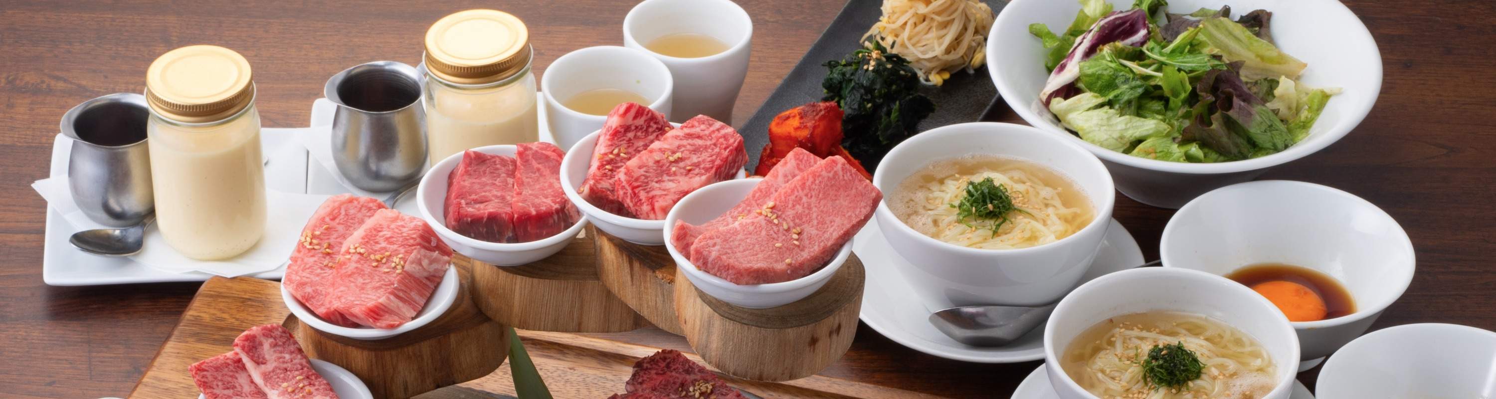 東京、渋谷、上野、秋葉原、品川のBBQレストラン USHIHACHI