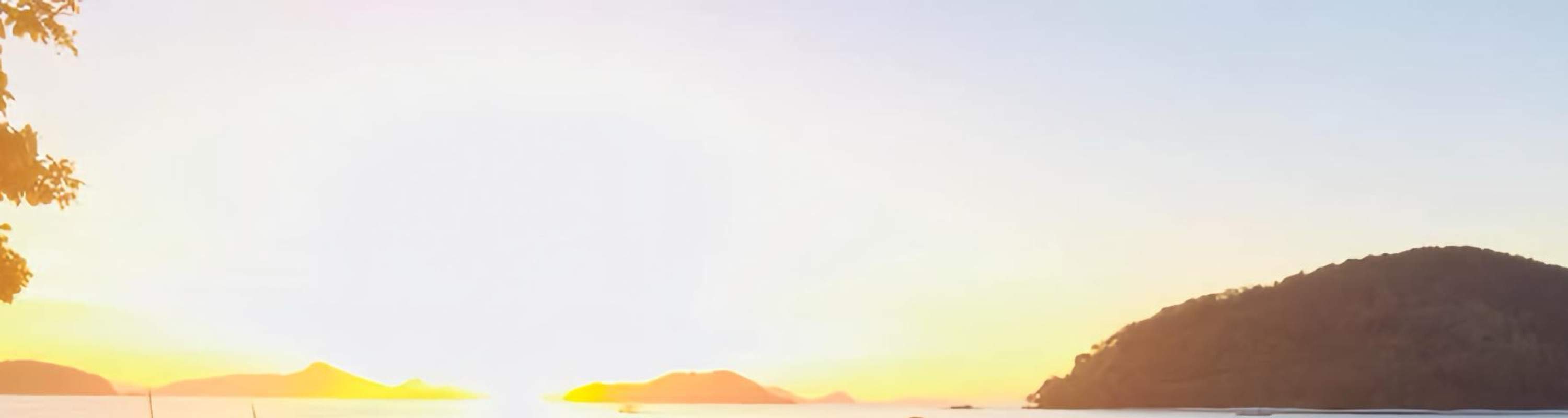 3T/2N Inselhopping-Expedition El Nido nach Coron oder Vis.aVis