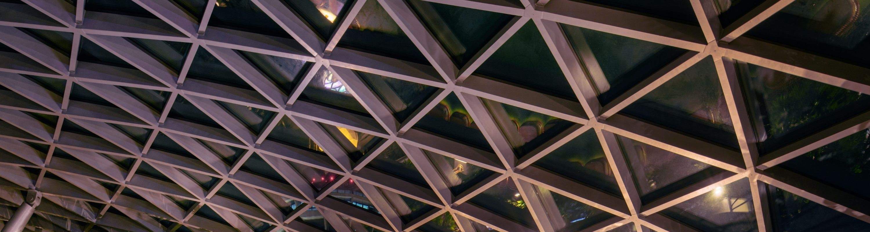 小镇广场的迪士尼公主