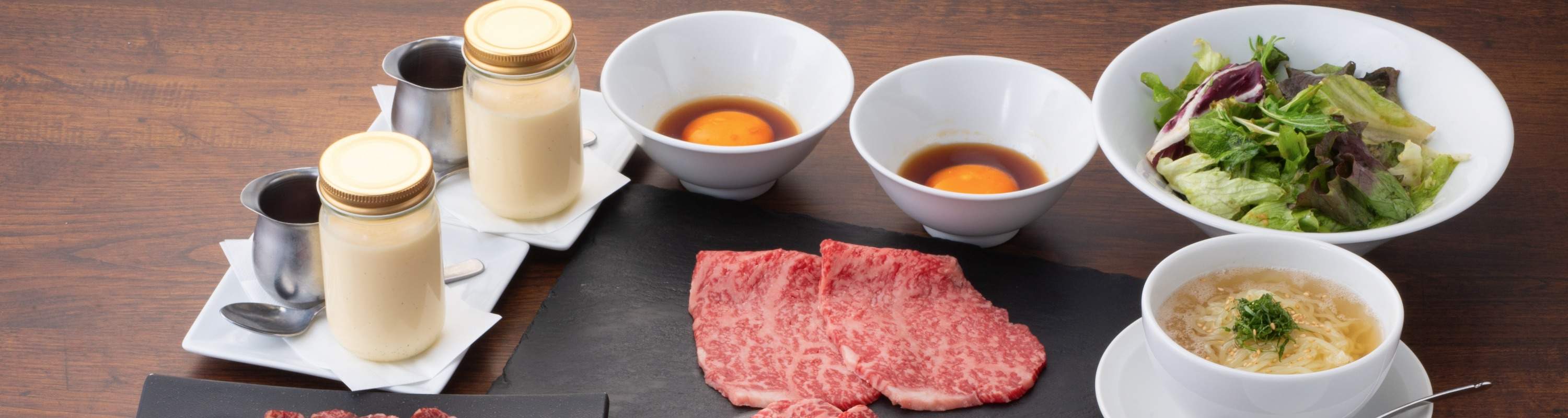 東京、渋谷、上野、秋葉原、品川のBBQレストラン USHIHACHI