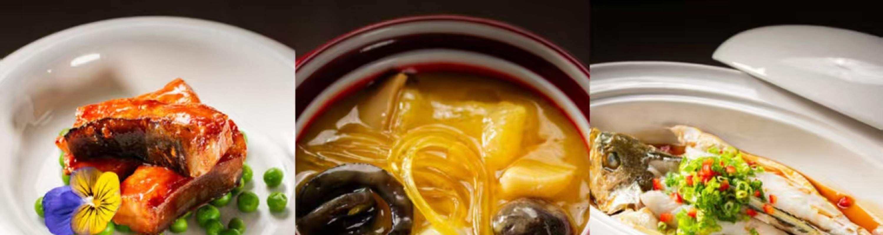 Banquet du Jubilé de Harbin