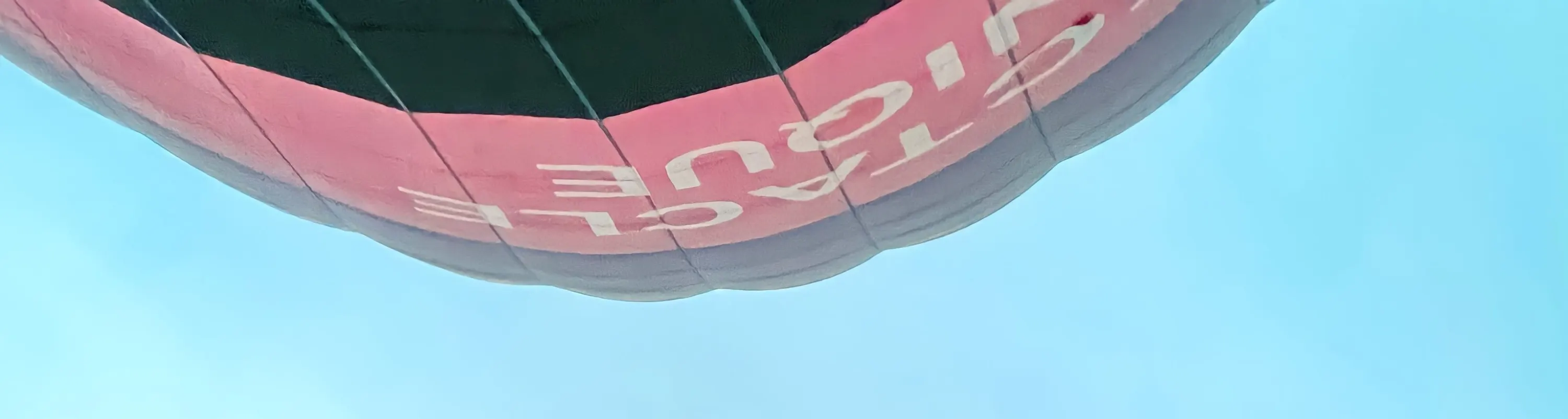 马拉喀什：热气球飞行