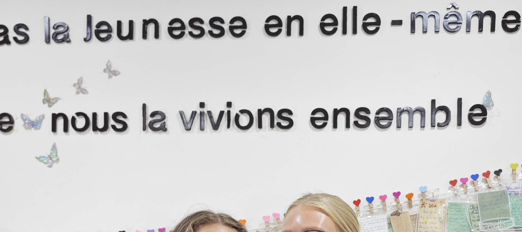 Clase de elaboración de joyas de plata en Hanói