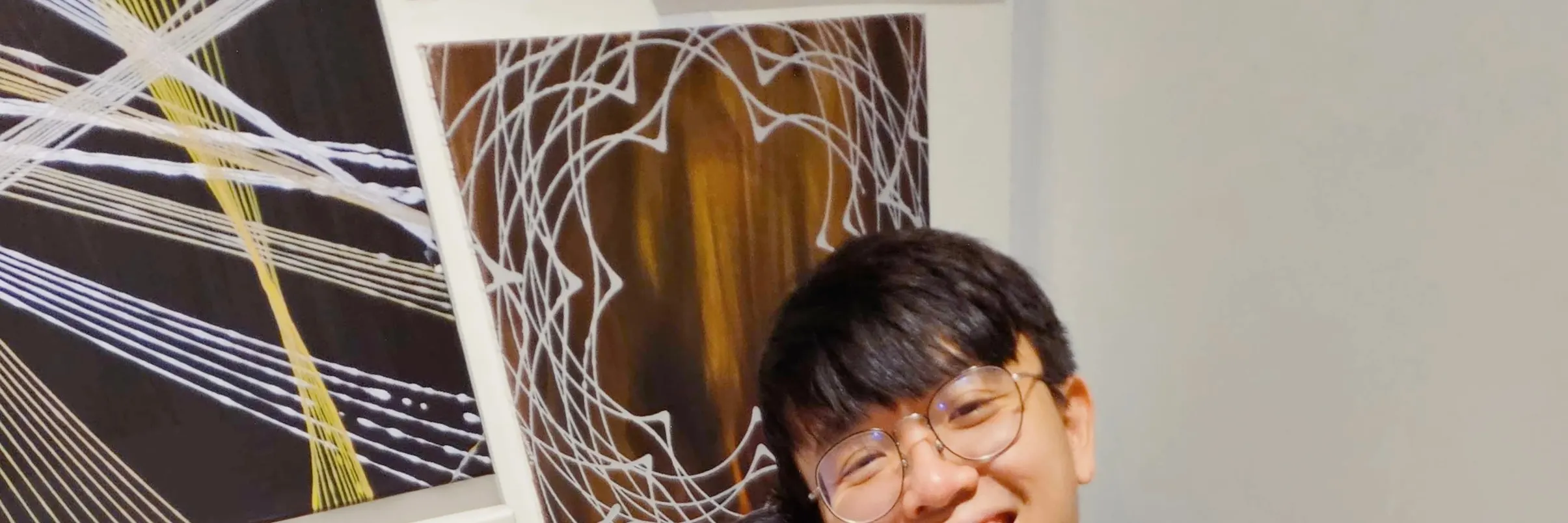 jb情侣绘画活动