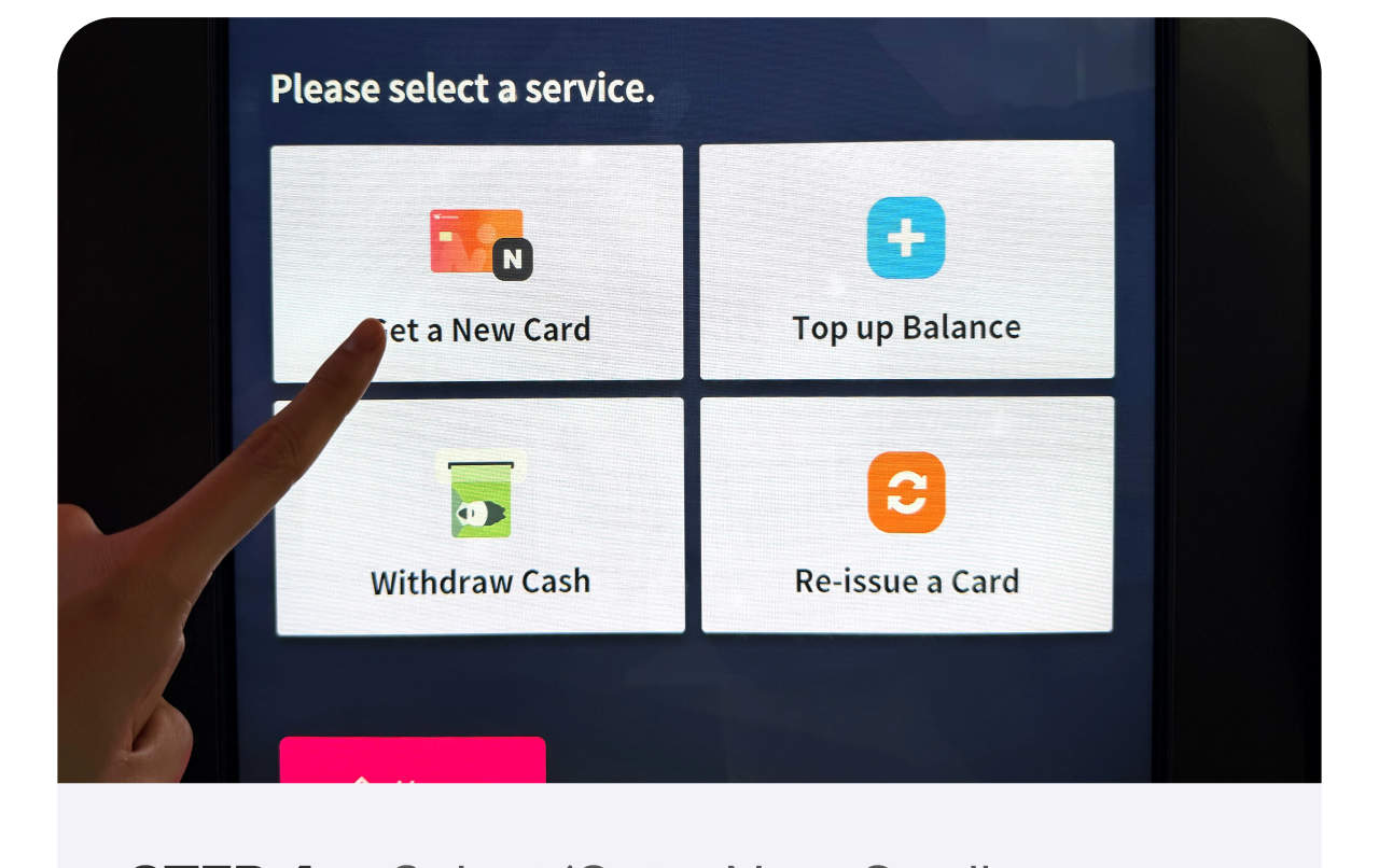 WOWPASS: Prepaid Debit Card & T-money & Currency Exchange - Klook