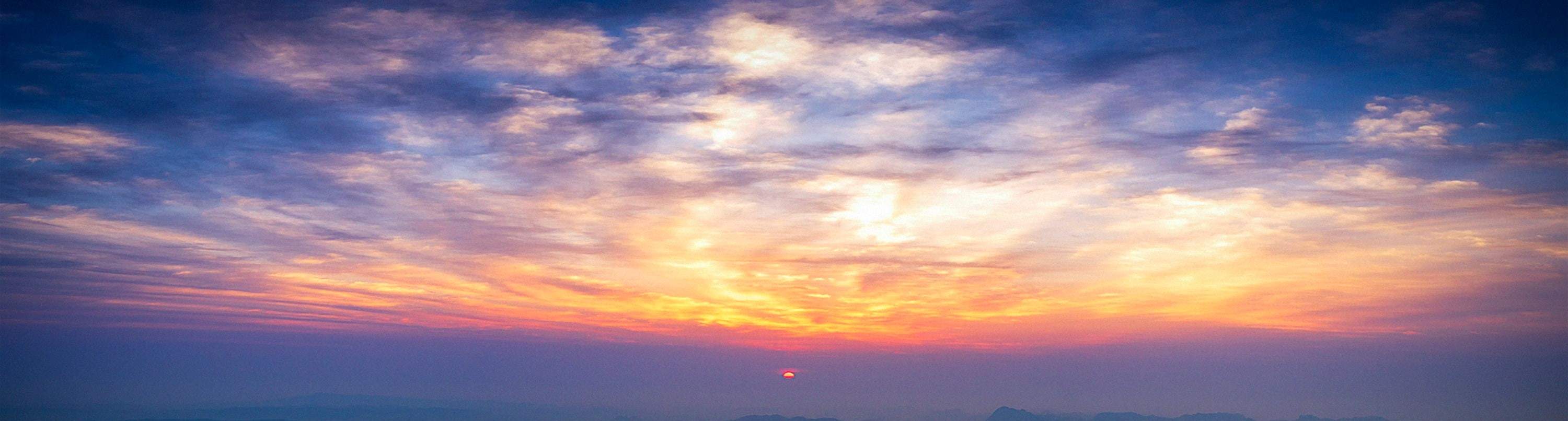 Marsa Alam - Tour đêm nhà cá heo Sataya 