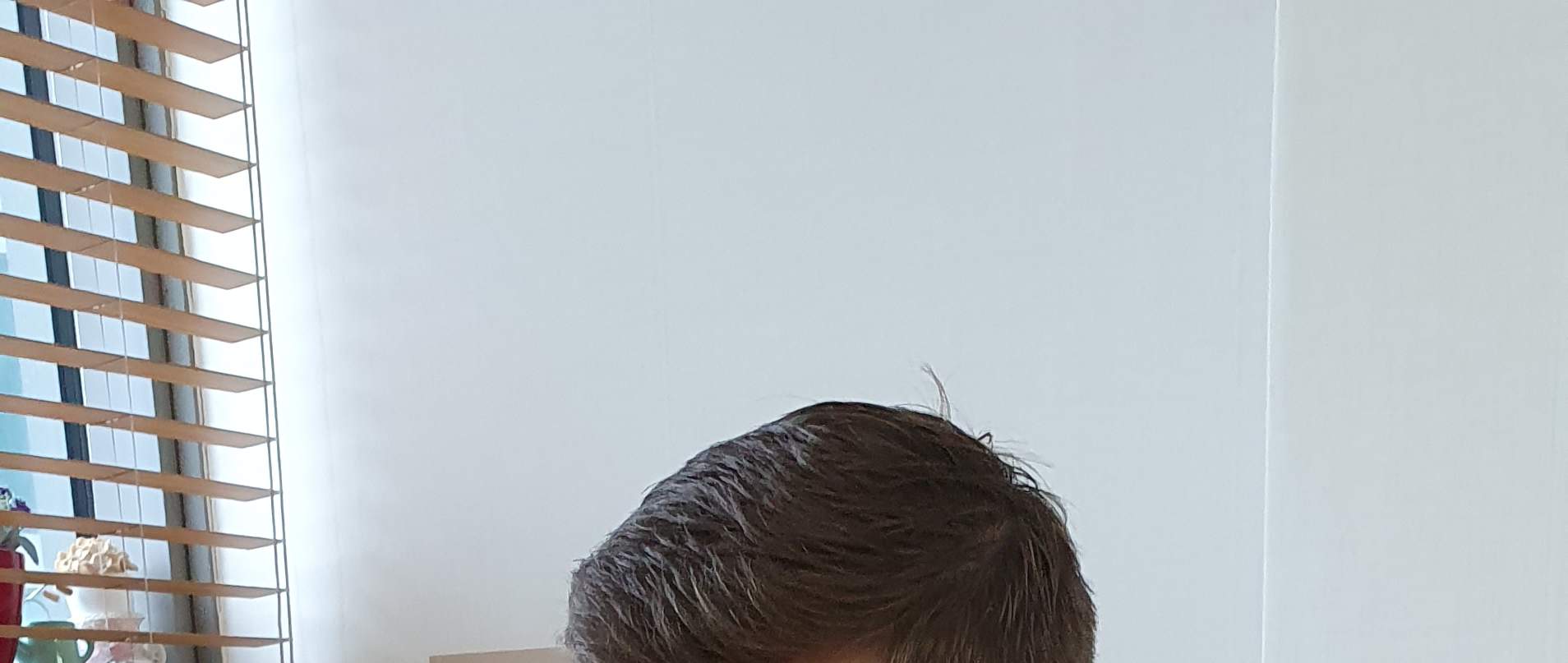 membuat makanan Korea