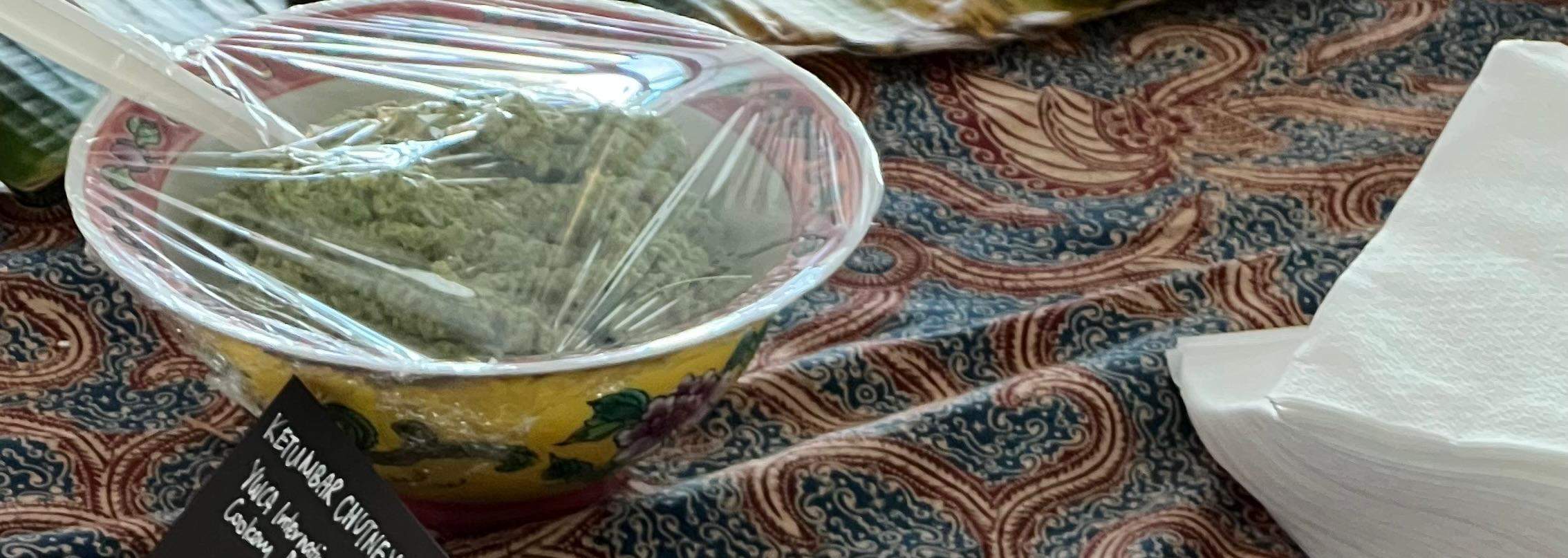 Nikmati Perjalanan Pulang Anda