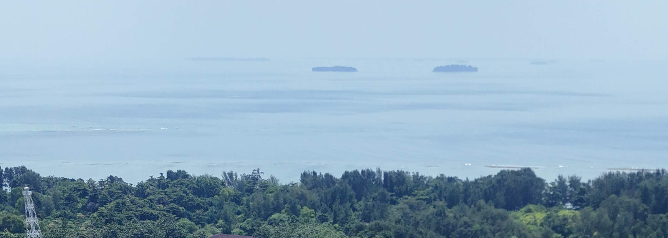 阿莎度假村海滩俱乐部