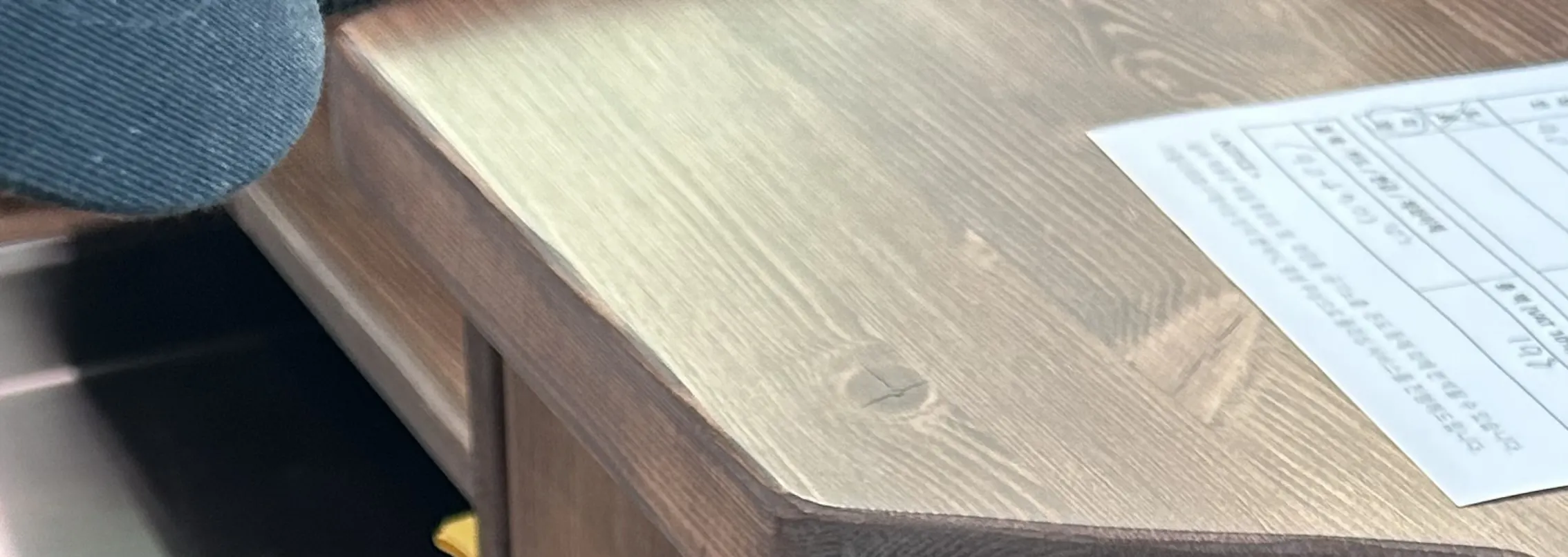 釜山广安里戒指制作一日工作坊（Atelier Hosoo 提供）