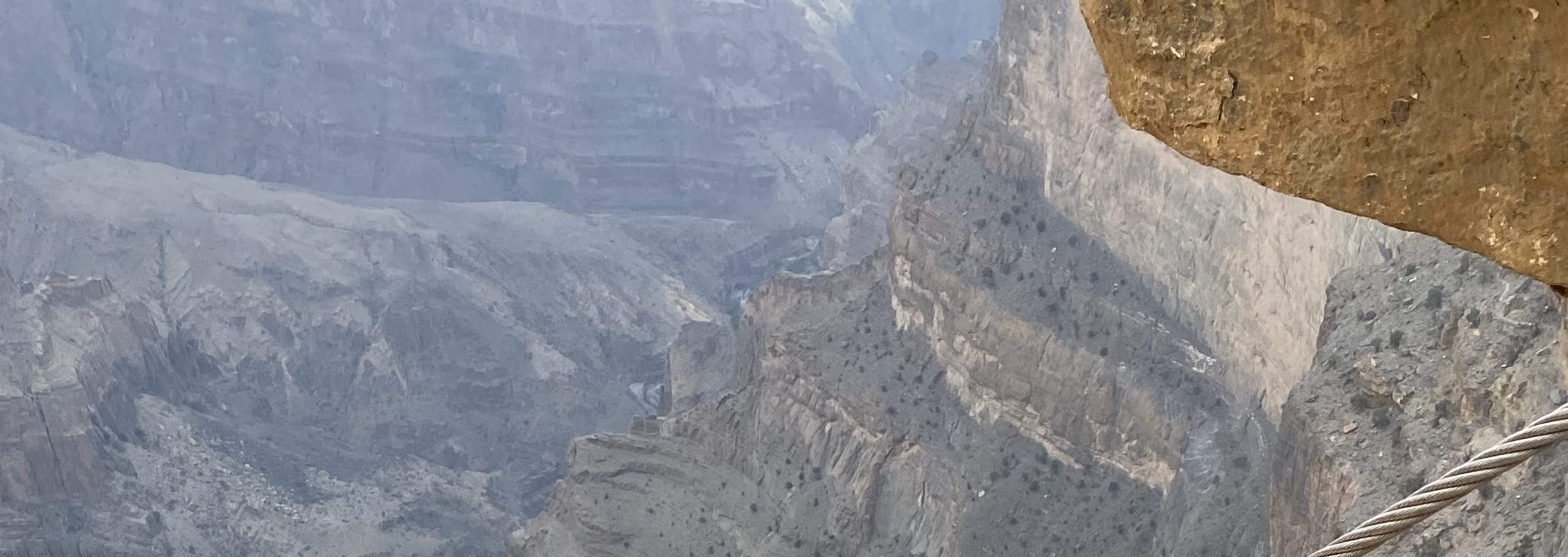 그랜드 캐니언 웨스트 림/사우스 림 투어 (라스베이거스 출발) 