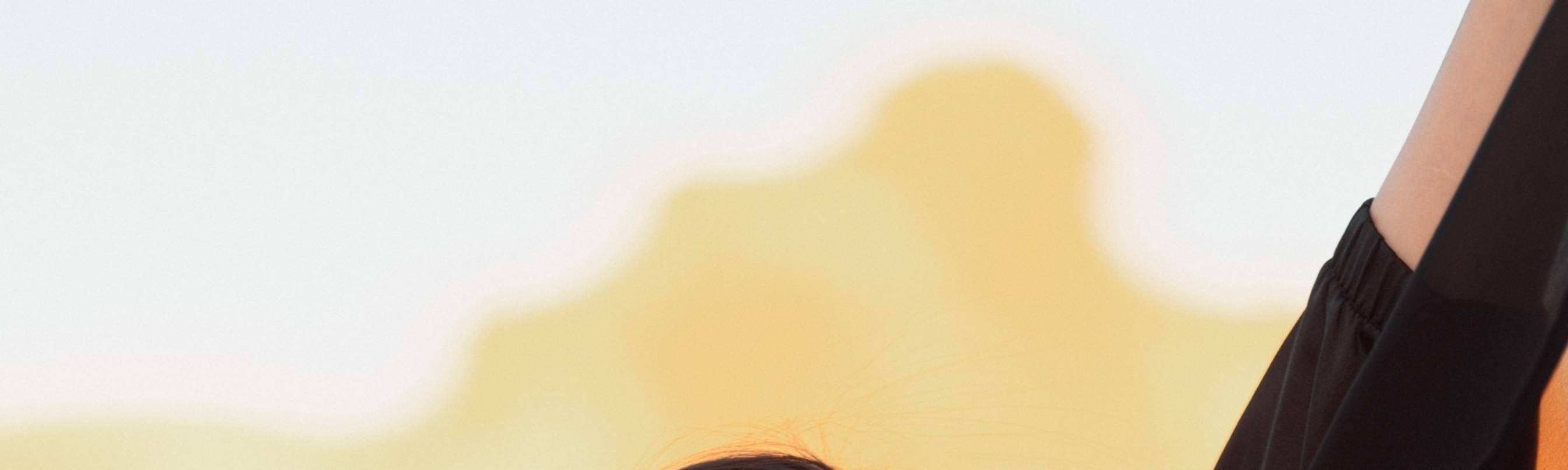 Arabian Photo Shoot in Cappadocia