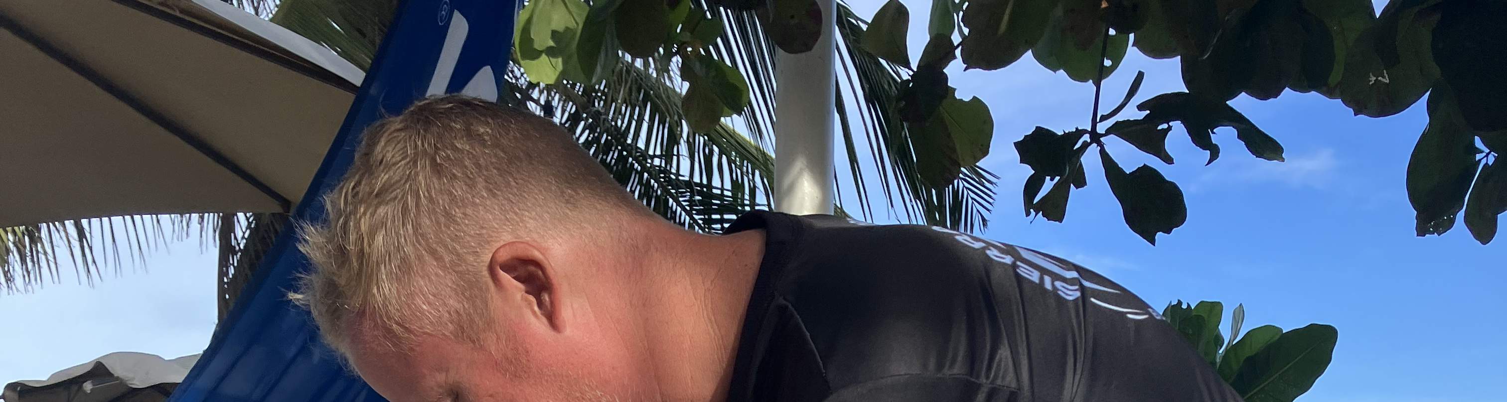 PADI Enriched Air Diver