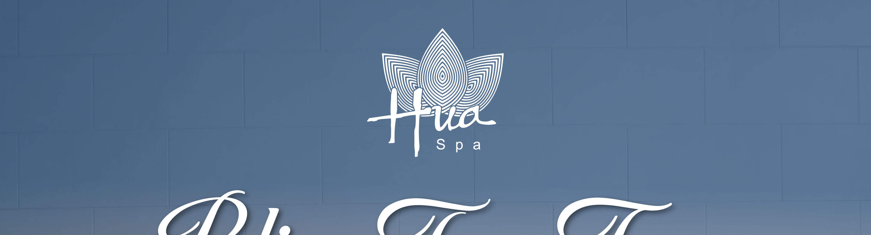 Hua Spa di Jimbaran Bali