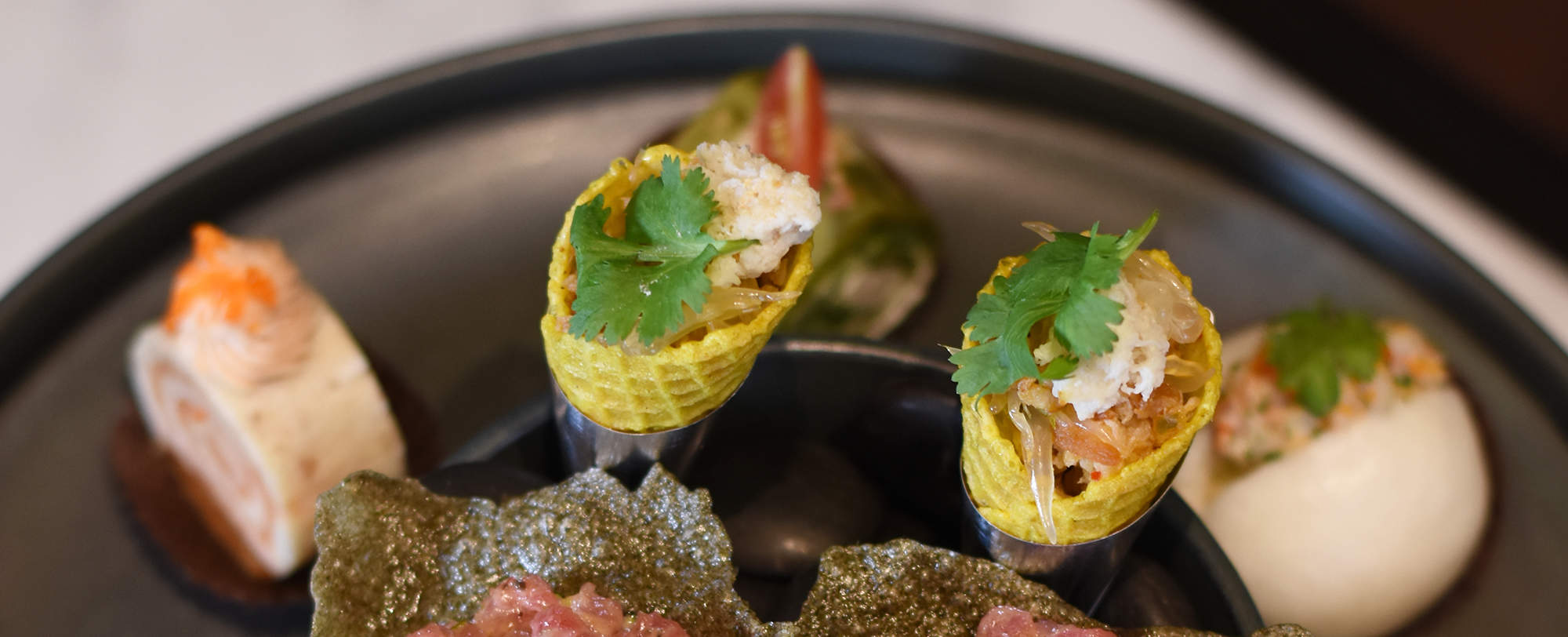 Rendezvous 酒廊及酒吧 曼谷地標飯店