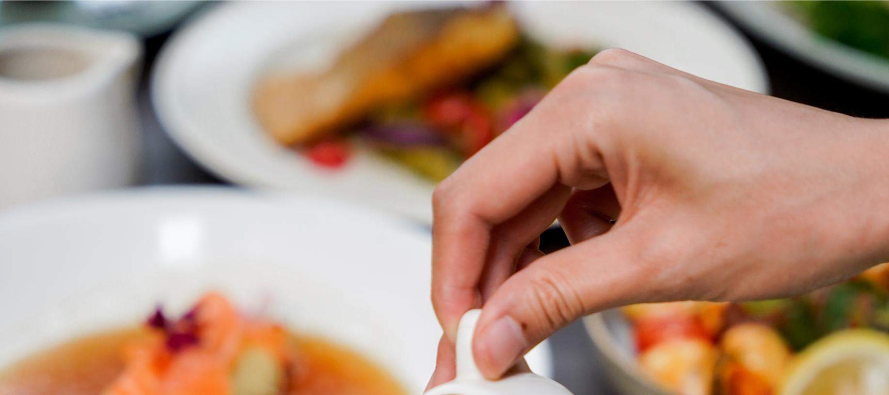 Pasta AMA Ratchathewi Mỳ Ý Tươi & Ẩm Thực Ý Chính Hiệu