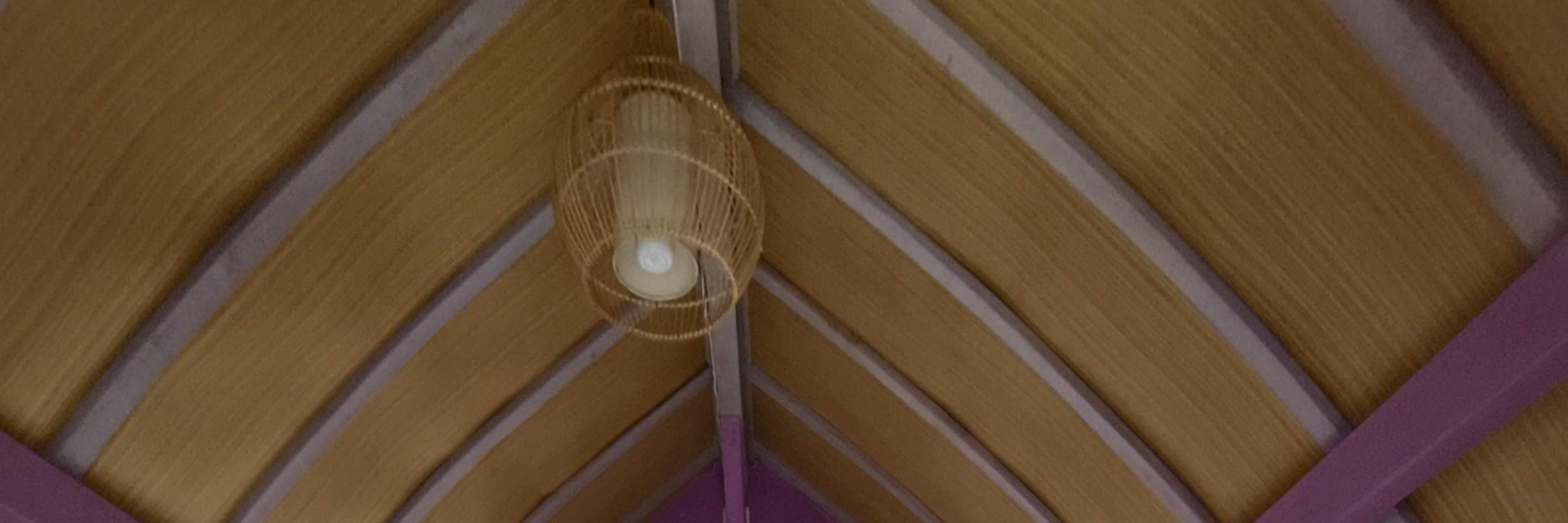 金巴兰水疗中心