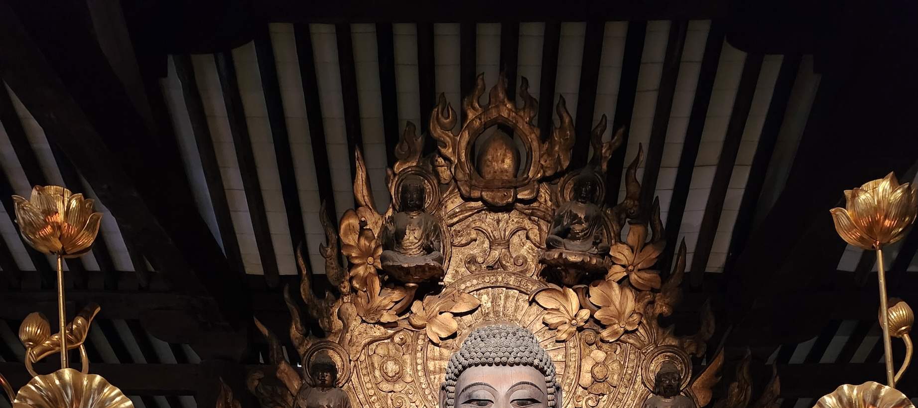 Vé khu vực phía Bắc