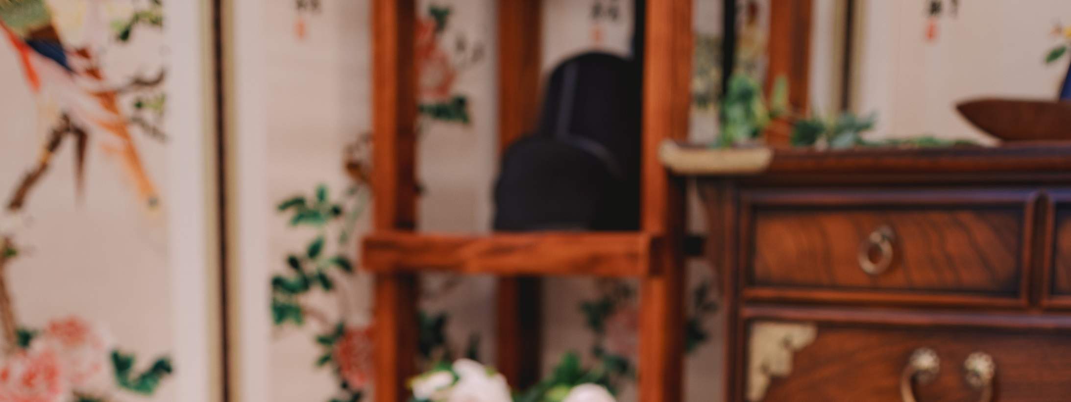 Traditional Hanbok Indoor Studio Photoshoot Experience in Jeju