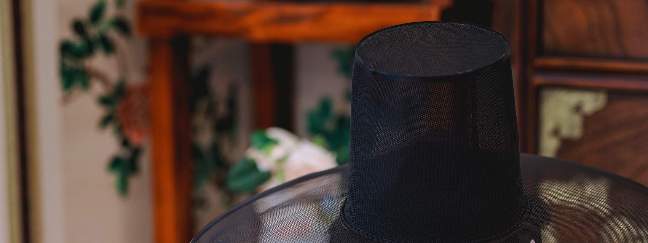 Traditional Hanbok Indoor Studio Photoshoot Experience in Jeju