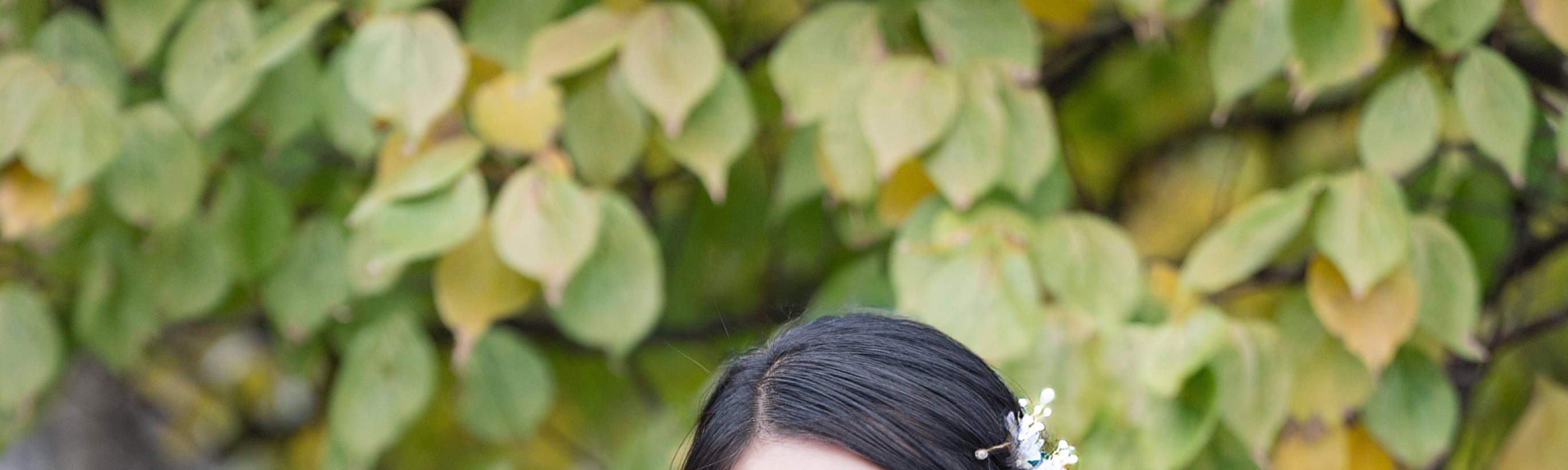 Esperienza di Noleggio Hanbok Jeju Queen's