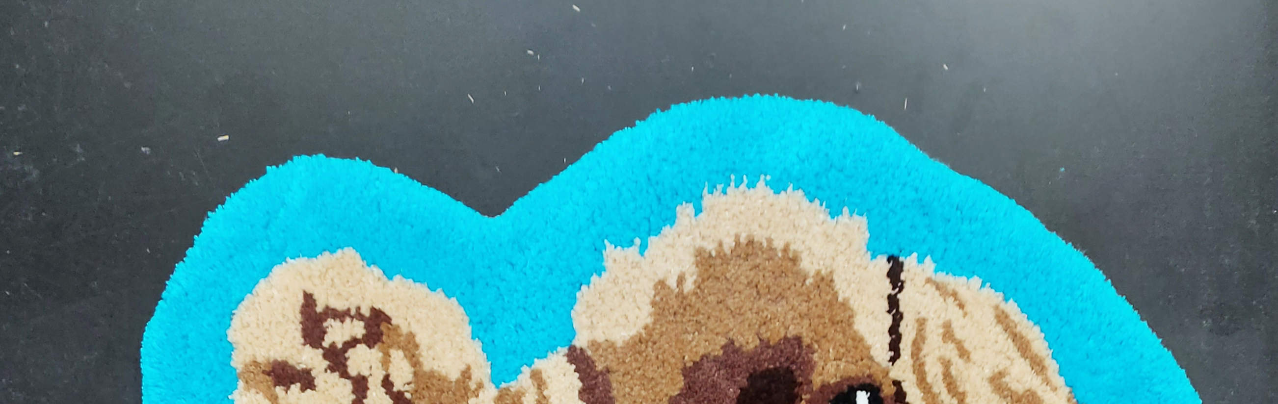 [ซื้อ 1 แถม 1] TUFTING WORKSHOP - GET TOGETHER WORKSHOP @ KWUN TONG