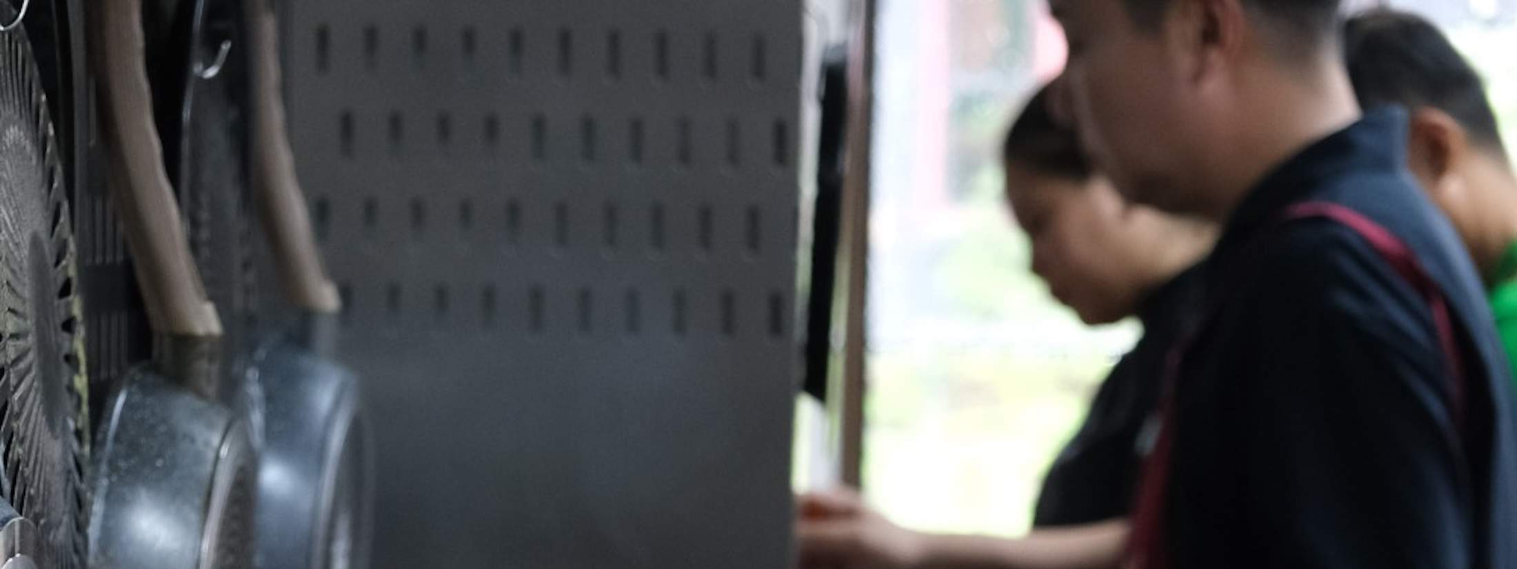 Kelas Memasak Hoa Tuc