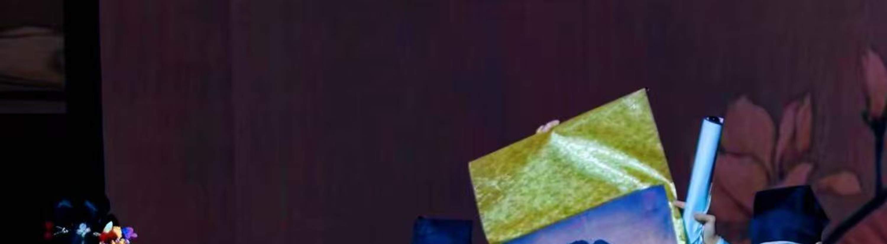 Banchetto di Seta di Guiyang