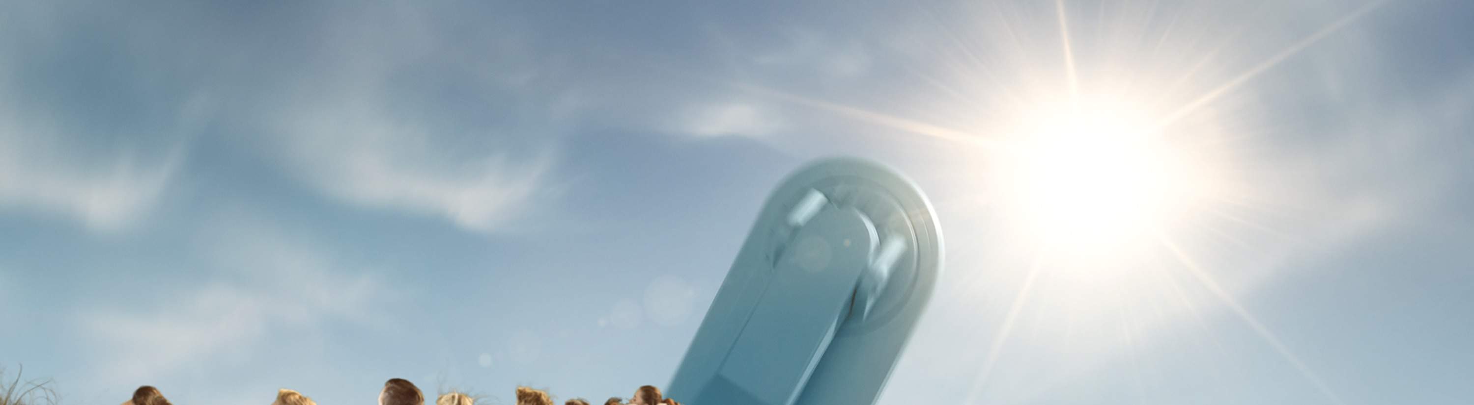 亞特蘭提斯水世界