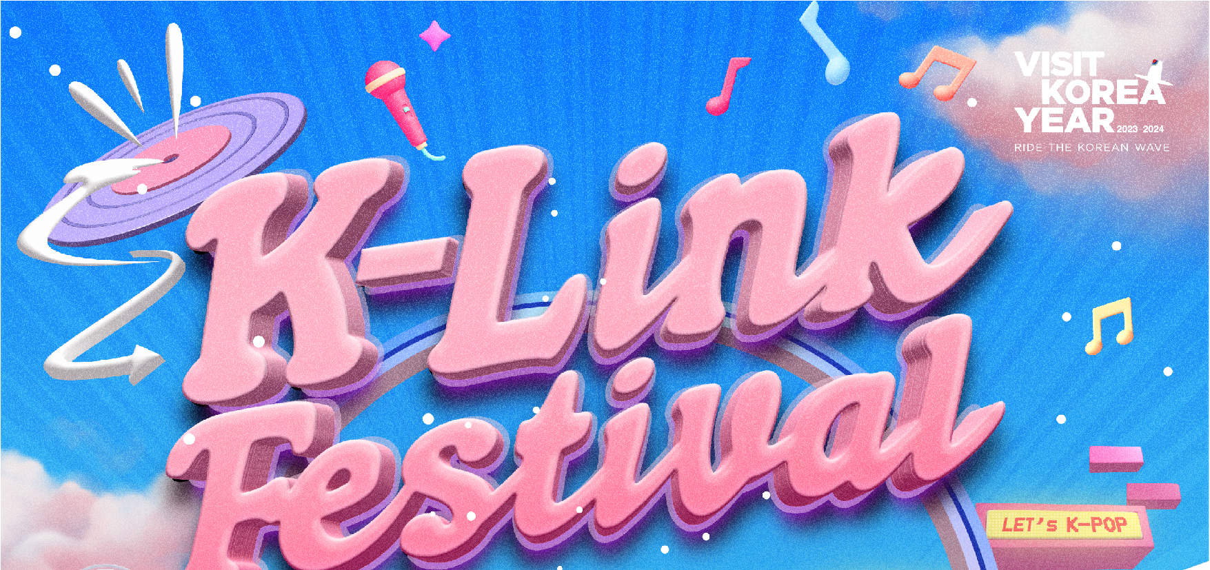 2024 K-Link Festival KPOP Concert ツアー (送迎＆HYBE見学付き) | Klook